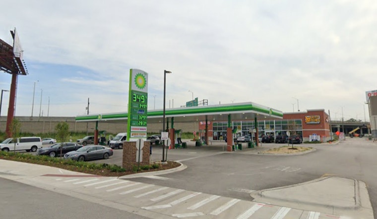 Des Plaines BP Gas Station Sells Winning $1.5 Million Lucky Day Lotto Ticket to Local Illinois Resident