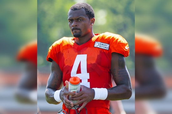 Deshaun Watson Asserts Innocence Amid New Sexual Assault Allegations as Legal Battle Looms in Houston