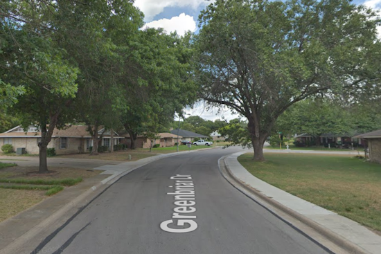 DeSoto Police Officer Fatally Shoots Armed Suspect to Protect Child