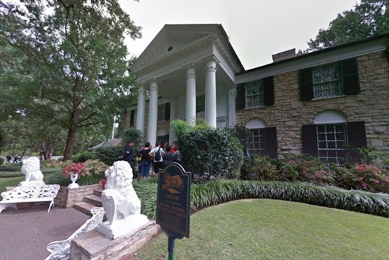Detention Hearing Delayed for Woman Indicted in Graceland Fraud Case
