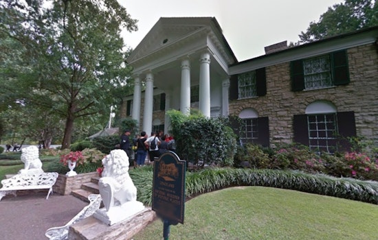 Detention Hearing Delayed for Woman Indicted in Graceland Fraud Case