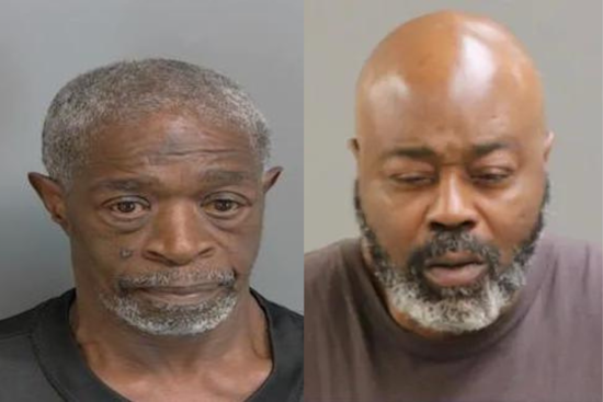 Detroit and Eastpointe Men Convicted of Felony Charges in Warren Dispensary Robbery and Shooting