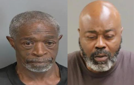 Detroit and Eastpointe Men Convicted of Felony Charges in Warren Dispensary Robbery and Shooting