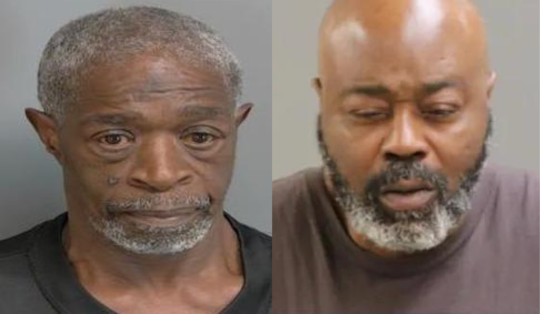 Detroit and Eastpointe Men Convicted of Felony Charges in Warren Dispensary Robbery and Shooting
