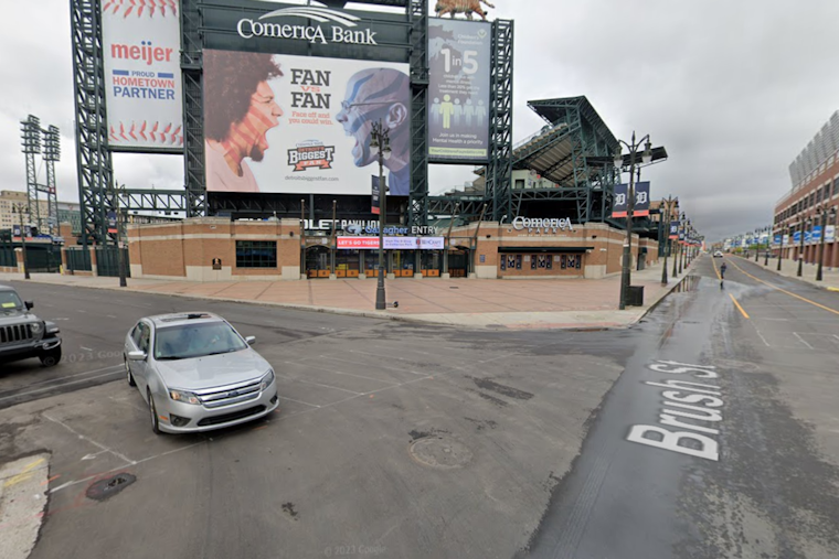 Detroit Braces for Season Opener Thrills, Lions vs. Rams Anticipation Builds Amid Traffic Alerts and Festivities