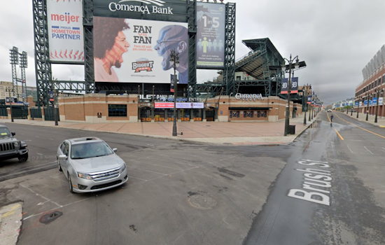 Detroit Braces for Season Opener Thrills, Lions vs. Rams Anticipation Builds Amid Traffic Alerts and Festivities