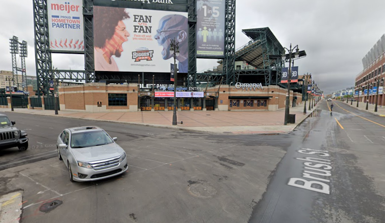 Detroit Braces for Season Opener Thrills, Lions vs. Rams Anticipation Builds Amid Traffic Alerts and Festivities
