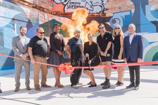 Detroit Celebrates the Launch of $30 Million Dreamtroit Project, Revitalizing Historic Auto Plant with Affordable Housing and Cultural Spaces