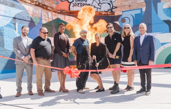 Detroit Celebrates the Launch of $30 Million Dreamtroit Project, Revitalizing Historic Auto Plant with Affordable Housing and Cultural Spaces