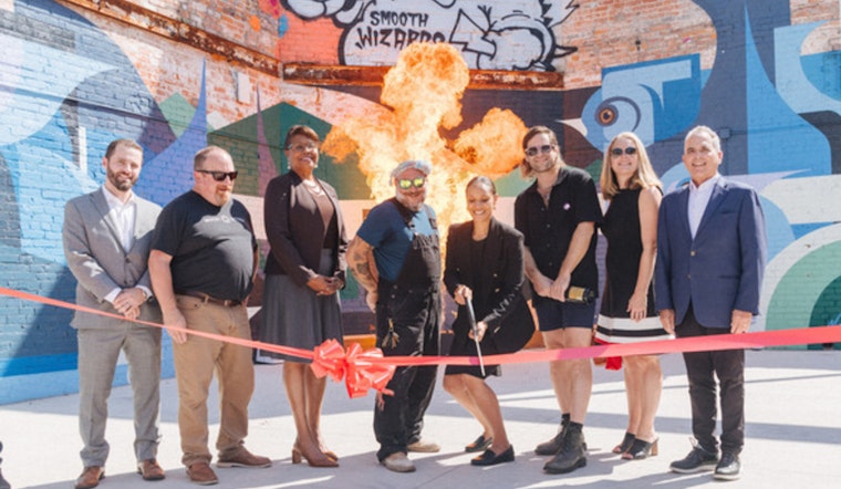Detroit Celebrates the Launch of $30 Million Dreamtroit Project, Revitalizing Historic Auto Plant with Affordable Housing and Cultural Spaces