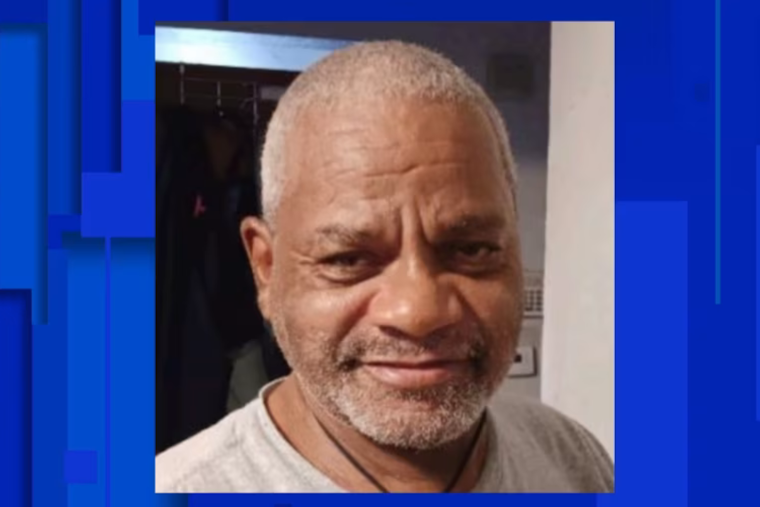 Detroit Community Urged to Help Find Missing 75-Year-Old Steven Brooks