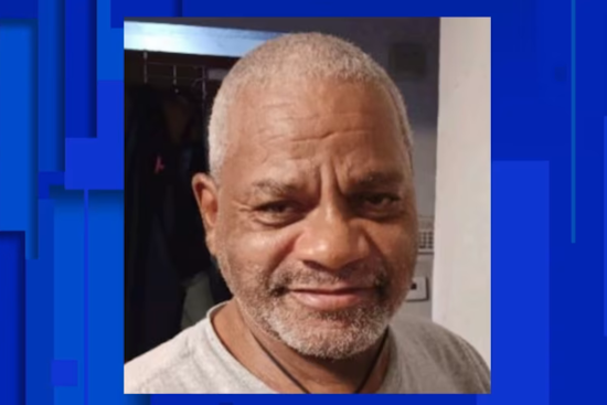 Detroit Community Urged to Help Find Missing 75-Year-Old Steven Brooks