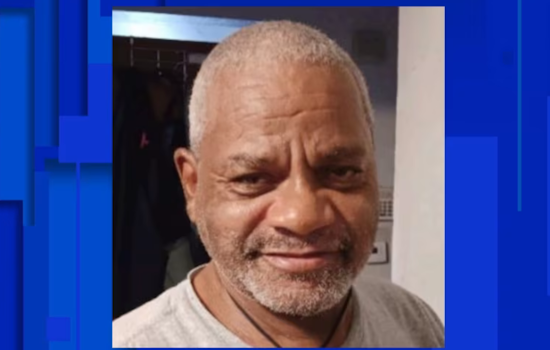 Detroit Community Urged to Help Find Missing 75-Year-Old Steven Brooks
