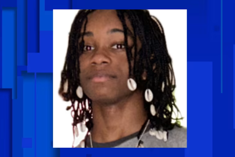 Detroit Community Urged to Help Find Missing Teenager Kochise Tyson-Smith