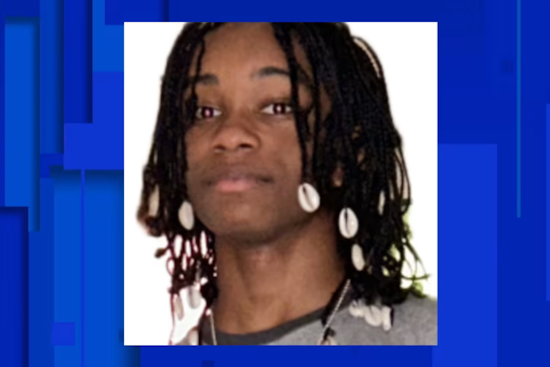 Detroit Community Urged to Help Find Missing Teenager Kochise Tyson-Smith
