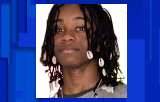 Detroit Community Urged to Help Find Missing Teenager Kochise Tyson-Smith