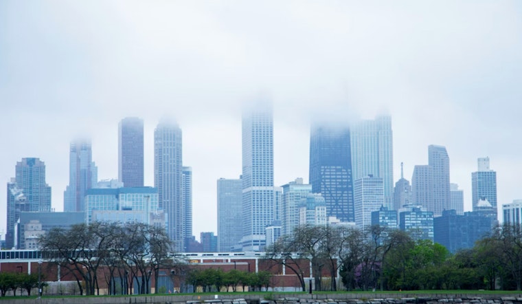 Detroit Commuters Advised to Plan for Morning Fog Today, Sunny Days Ahead