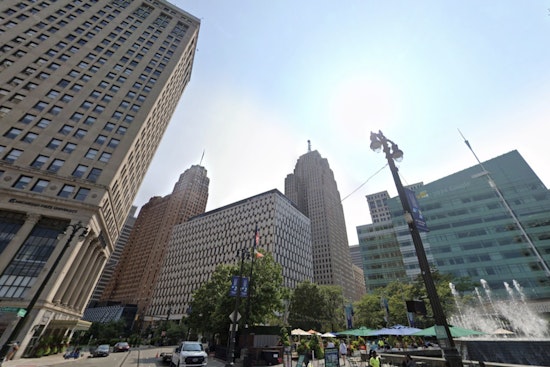 Detroit Enjoys Sunny Skies and a Mild Week, Offering Perfect Weather for Outdoor Fun