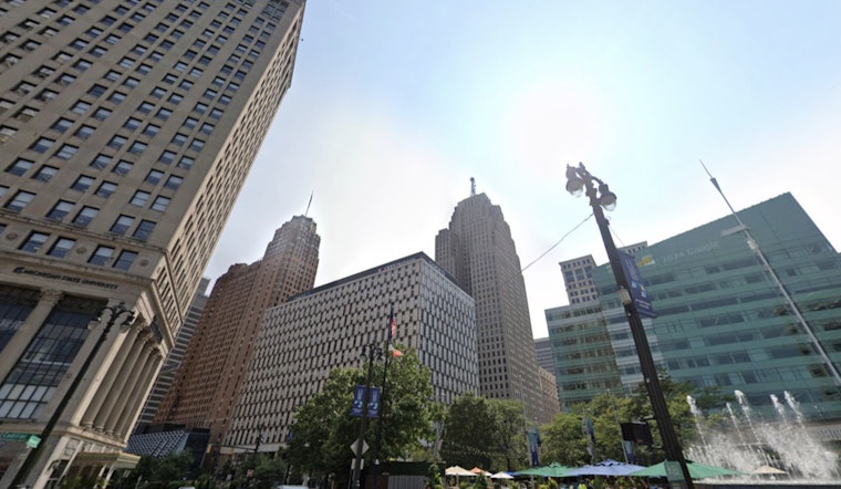 Detroit Enjoys Sunny Skies and a Mild Week, Offering Perfect Weather for Outdoor Fun