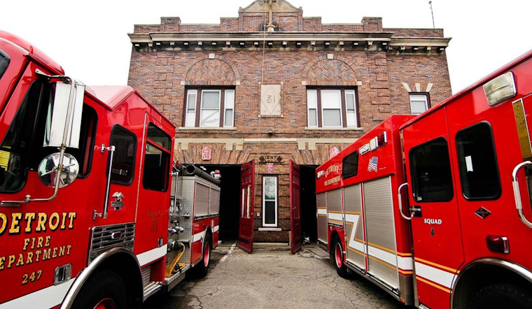 Detroit Fire Department Partners with EV Pioneers for Cutting-Edge First Responder Workshop