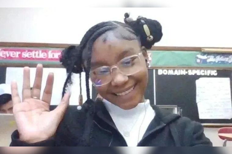 Detroit Horror, Man Charged with Murder and Sexual Assault of 13-Year-Old - Police Cite Overwhelming Digital Evidence