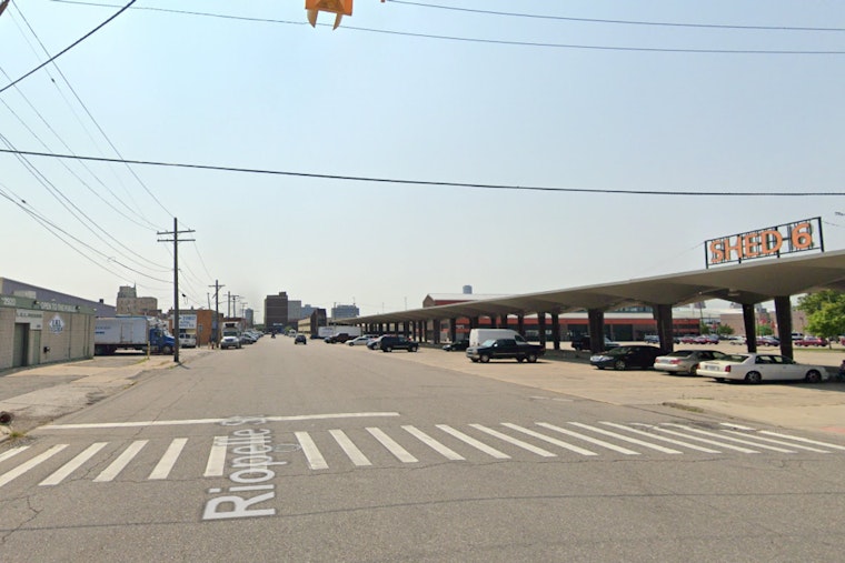 One Dead, Another Injured After Lions Game Day Shooting at Eastern Market
