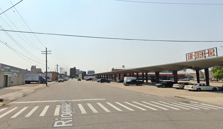 One Dead, Another Injured After Lions Game Day Shooting at Eastern Market