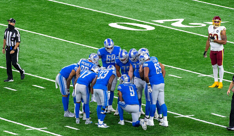 Detroit Lions Legend Joe Schmidt Passes Away at 92, NFL Mourns Hall of Famer's Death