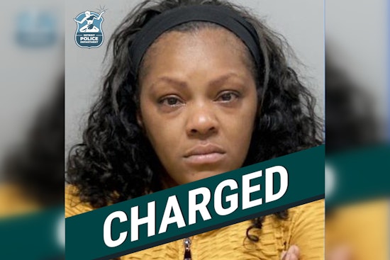 Detroit Mother Charged After Toddler Son's Accidental Self-Inflicted Shooting on East Side