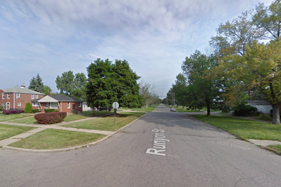 Detroit Mother Fatally Shot While Trying to De-Escalate Dispute Between Associates
