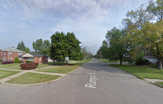 Detroit Mother Fatally Shot While Trying to De-Escalate Dispute Between Associates