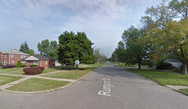 Detroit Mother Fatally Shot While Trying to De-Escalate Dispute Between Associates