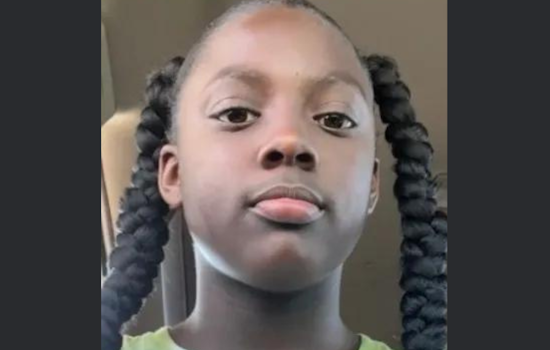 Detroit Police and Community Intensify Search for Missing 11-Year-Old Girl, Maleanie Joyner