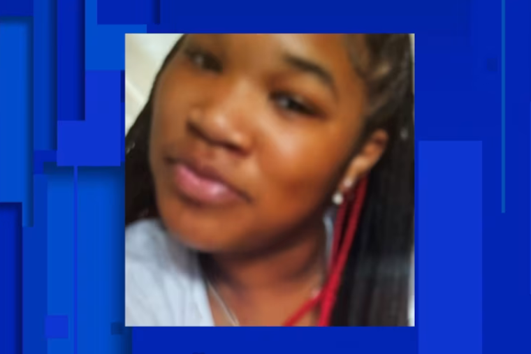 Detroit Police and Community Intensify Search for Missing 16-Year-Old Zamora Carter
