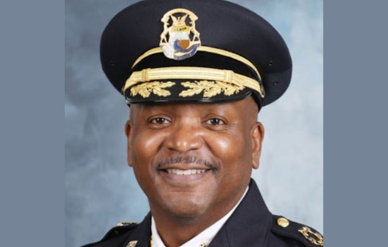 Detroit Police Chief James White Seeks to Tackle Mental Health as CEO candidate for Detroit Wayne Integrated Health Network