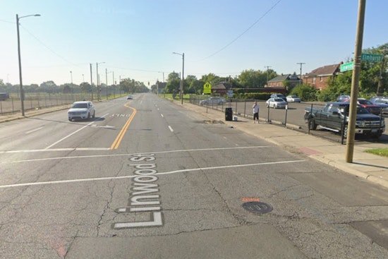 Detroit Police Officer Shot in Hand by Suspect During Confrontation, Expected to Recover