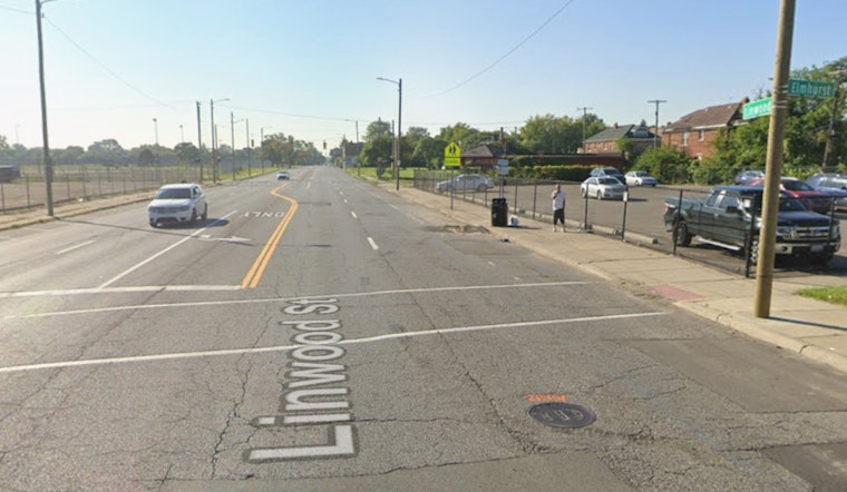 Detroit Police Officer Shot in Hand by Suspect During Confrontation, Expected to Recover