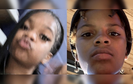 Detroit Police Search for Missing Sisters, Ages 13 and 14, Last Seen Near McNichols and Schaefer