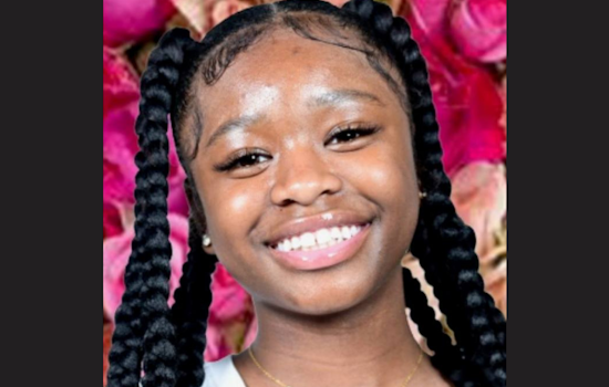 Detroit Police Seek Help to Find Missing 15-Year-Old Ariah Oliver with Bipolar Disorder