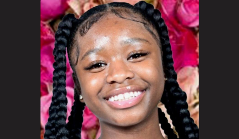 Detroit Police Seek Help to Find Missing 15-Year-Old Ariah Oliver with Bipolar Disorder