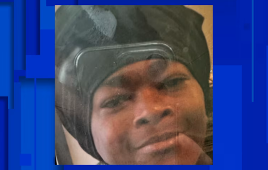 Detroit Police Seek Public Help to Find Missing 15-Year-Old Zacharrion Weather-Ford