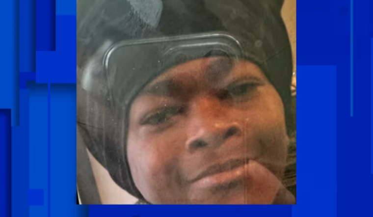 Detroit Police Seek Public Help to Find Missing 15-Year-Old Zacharrion Weather-Ford