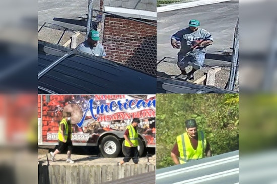 Detroit Police Seek Public Help to Track Down Suspects in Construction Site Tool Thefts
