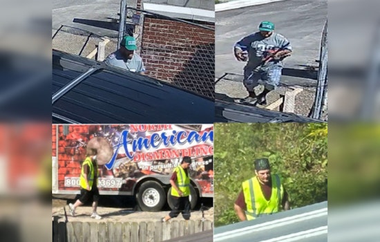 Detroit Police Seek Public Help to Track Down Suspects in Construction Site Tool Thefts