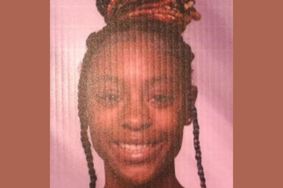 Detroit Police Seek Public's Help in Locating Missing 15-Year-Old Mya Watkins
