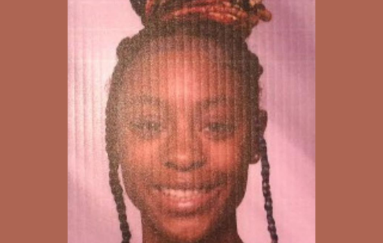 Detroit Police Seek Public's Help in Locating Missing 15-Year-Old Mya Watkins