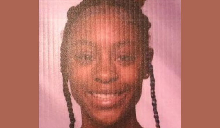 Detroit Police Seek Public's Help in Locating Missing 15-Year-Old Mya Watkins