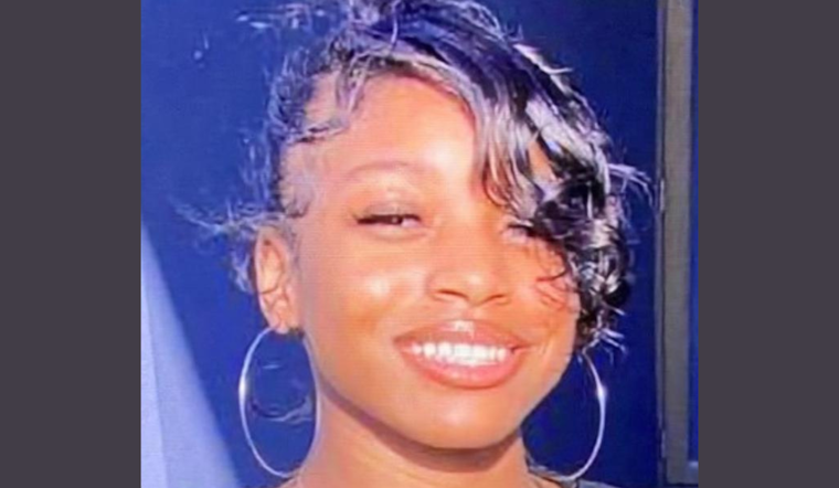 Detroit Police Seek Public's Help to Find Missing Teenager Kamiya Bason