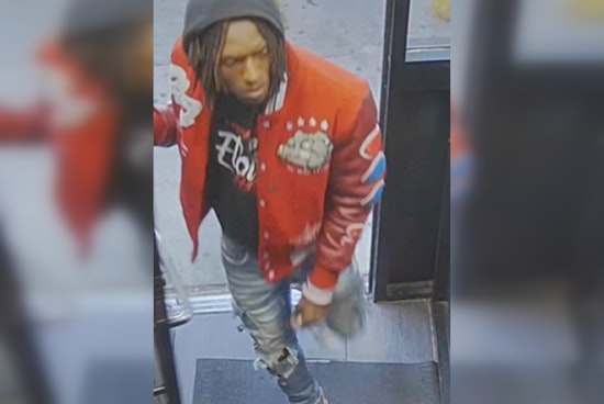 Detroit Police Seek Suspect Accused of Robbing Rideshare Driver on East 8 Mile Road, $500 Reward Offered for Information