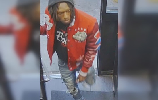 Detroit Police Seek Suspect Accused of Robbing Rideshare Driver on East 8 Mile Road, $500 Reward Offered for Information
